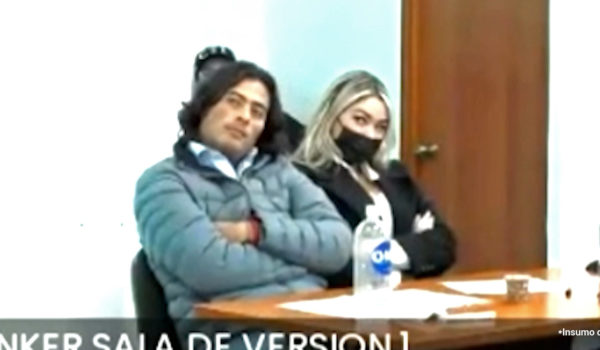 Confesión de la exnuera de Petro en el escándalo colombiano: «Aquí todos estamos robando»