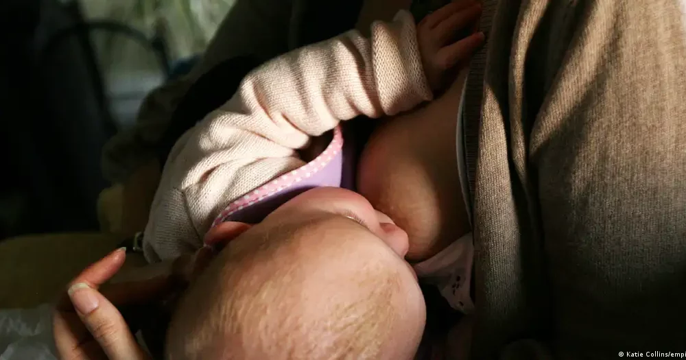 Los hallazgos podrían también servirle a las madres que no amamantan.