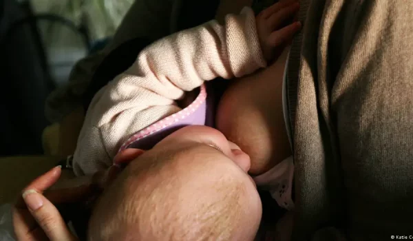 Los hallazgos podrían también servirle a las madres que no amamantan.