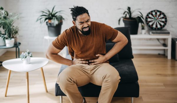Getty Images La inflamación crónica puede llevar a diversas patologías como enfermedades cerebrovasculares.