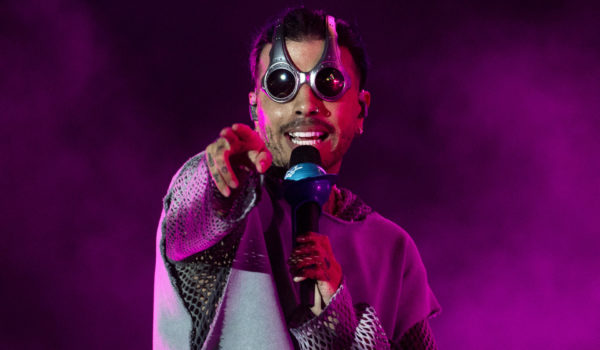 Rauw Alejandro se despide de Rosalía con una canción en la que niega haber sido infiel
