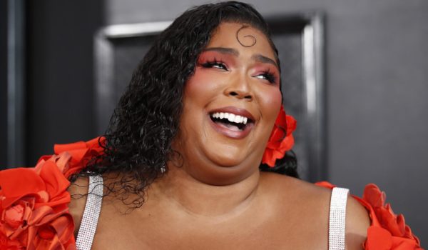 Lizzo rompe su silencio y niega las acusaciones «increíbles» de sus exbailarinas