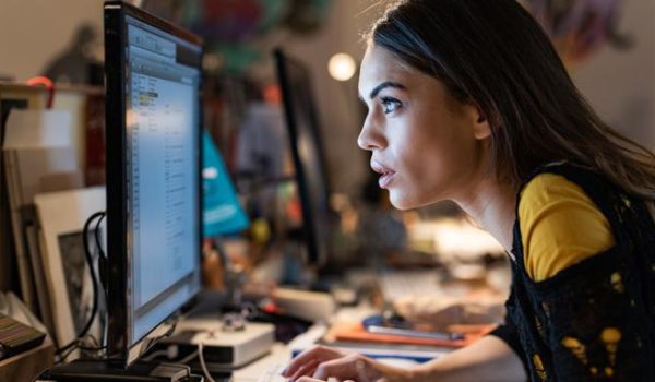 Getty Images En América Latina hay 340 startup de tecnología profunda.