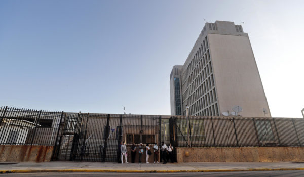 EE.UU. anuncia la reapertura de una oficina para procesar casos migratorios en Cuba