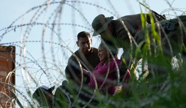 migración, Estados Unidos