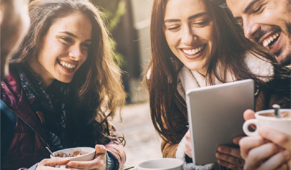 Disfrutá de los mejores beneficios desde la app Claro Club