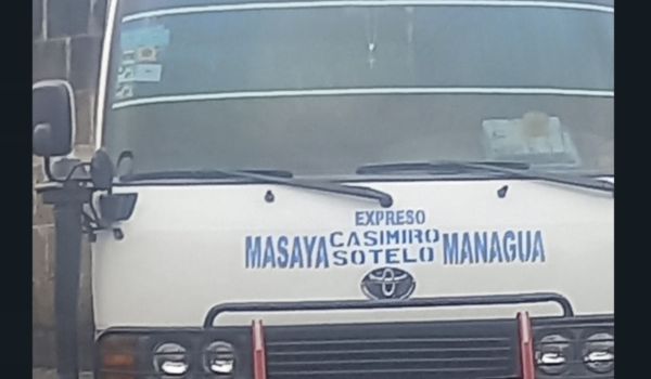 Interlocales ya no dicen UCA, ahora llevan el nombre Casimiro Sotelo