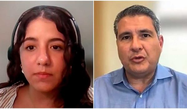 Monteverde enfocado en hacer presión internacional para cortarle el financiamiento a la dictadura