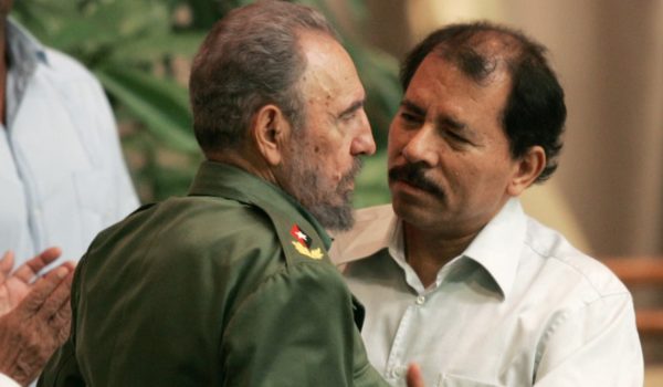 Esto es lo que debe saber sobre el G2, la inteligencia cubana que opera en Nicaragua
