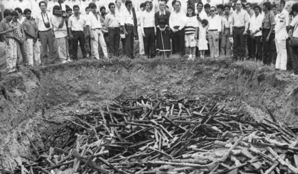 Los rearmados: el lastre de la posguerra