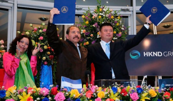 Wang Jing, el estafador caído en desgracia, ahora viviría en Estados Unidos