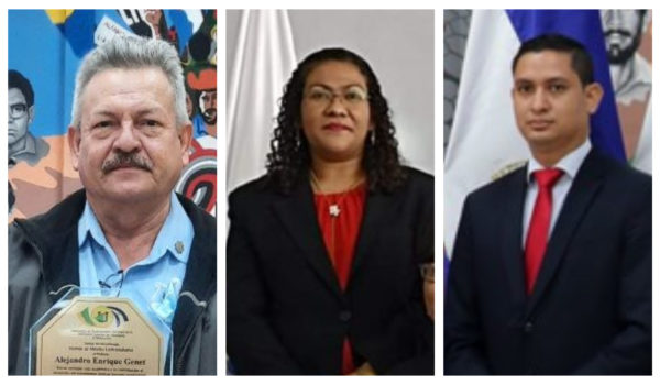 Orteguistas de la UNAN-Managua dirigirán universidad montada en instalaciones robadas a la UCA