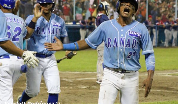 Lluvia impide que Granada complete su revancha ante Estelí en las semifinales