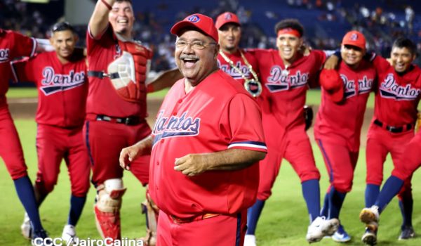 Esto es lo que piensa Omar Cisneros del Chinandega, rival de sus Dantos en la Final