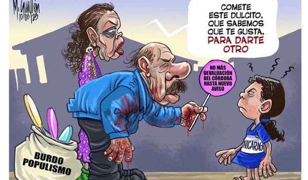 Caricatura 10-08-23