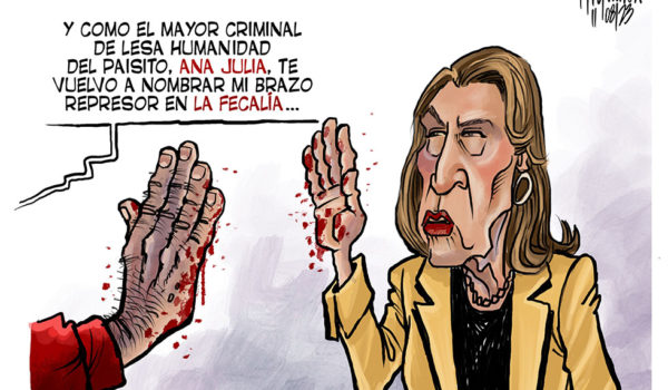 Caricatura 12-08-23