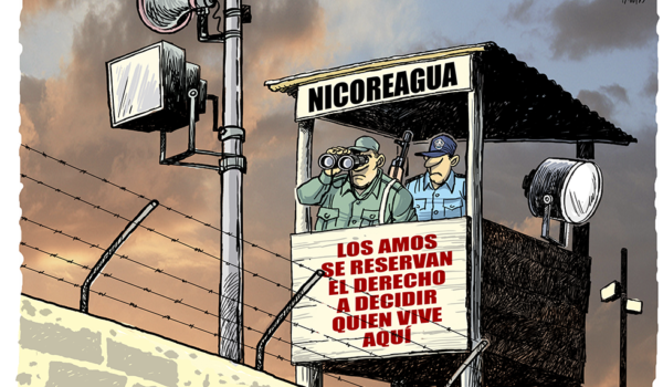 Caricatura 13-08-23