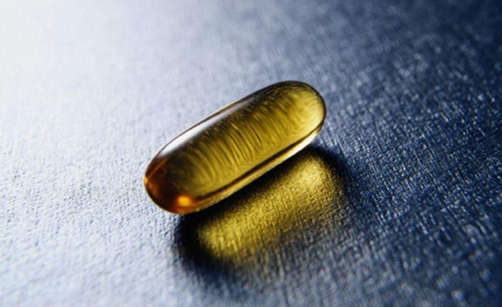 ¿Los complementos de aceite de pescado de verdad mejoran la salud?