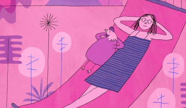 Brian Rea para The New York Times