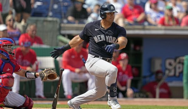 Yanquis promueven a su más cotizado prospecto a las Grandes Ligas