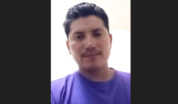 «Los sueños de él no se cumplieron». La historia del migrante que falleció horas después de hablar con su familia