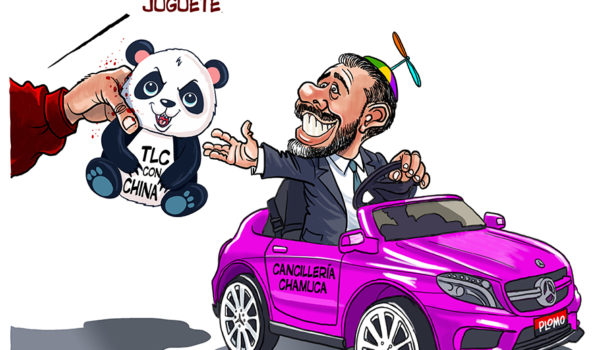 Caricatura 01-09-23