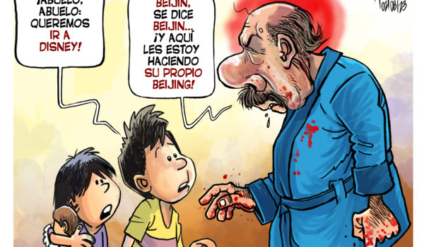 Caricatura 02-08-23