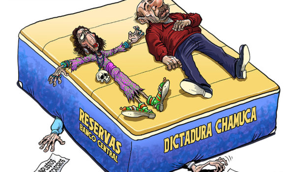 Caricatura