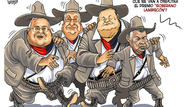 Caricatura 06-08-23