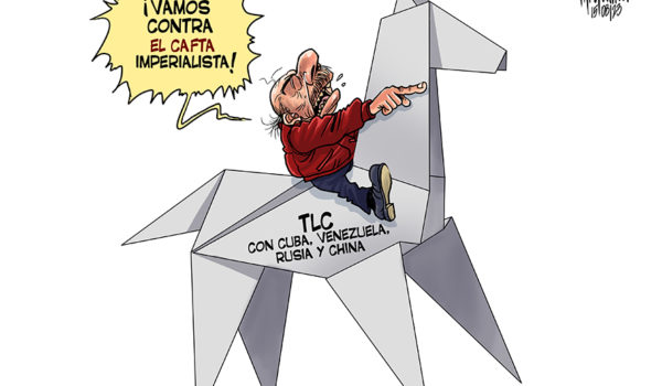 Caricatura 15-08-23