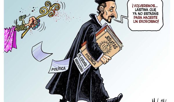Caricatura 24-08-23