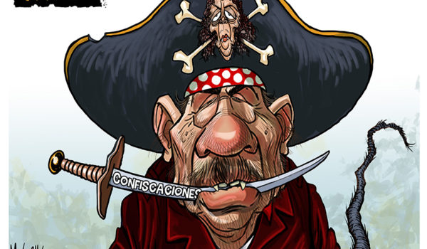 Caricatura 25-08-23