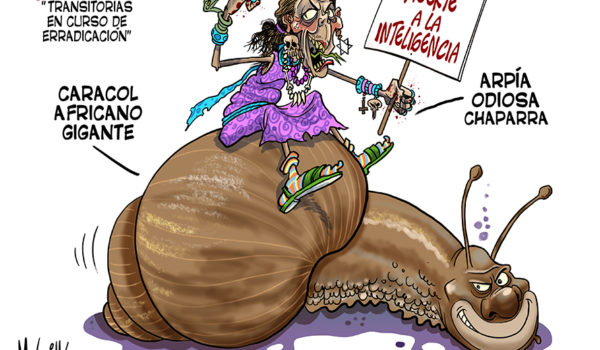Caricatura 29-08-23