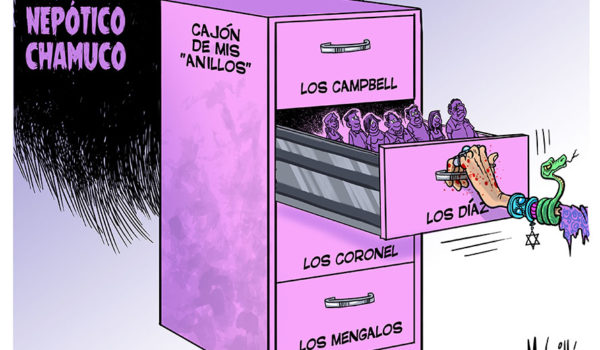 Caricatura 31-08-23