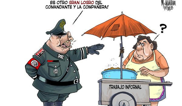 Caricatura 14-08-23