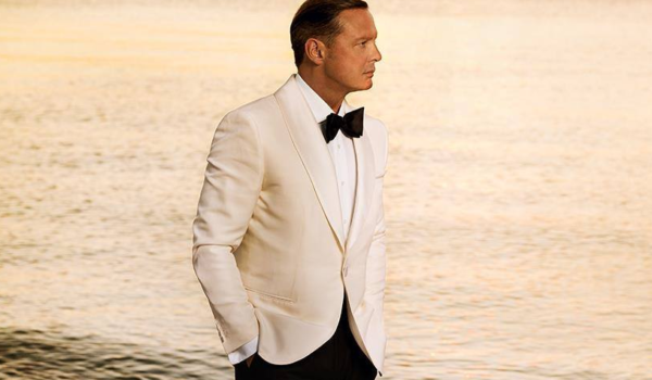 ¡Confirmado! Luis Miguel dará concierto en Nicaragua en febrero de 2024
