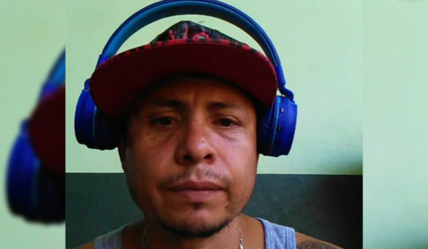 Nicaragüense encontrado sin vida en una calle de EE. UU. migró para «darle un mejor futuro a su hijo»