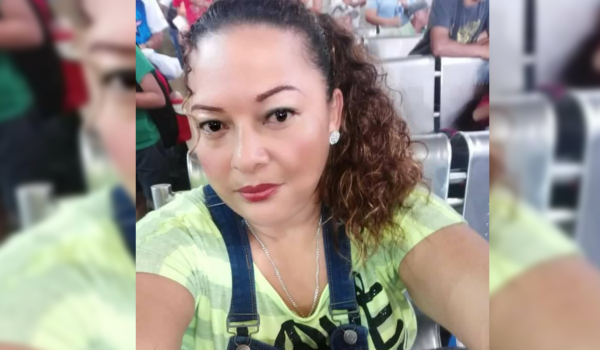 Comerciante es víctima de femicidio en Rivas