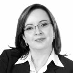 María Asunción Moreno Castillo es doctora en Derecho por la Universidad de Alcalá de Henares, España. 