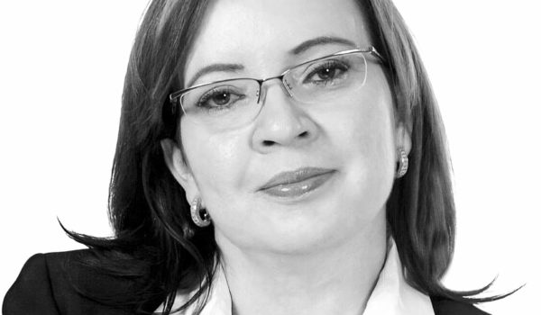 María Asunción Moreno Castillo es doctora en Derecho por la Universidad de Alcalá de Henares, España. 