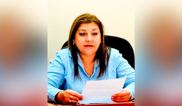 CSJ suspende «definitivamente» como abogada y notaria pública a la jueza que se exilió en Estados Unidos