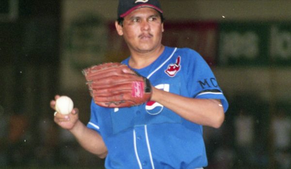 Marvin Zelaya, el lanzador que intimidaba a los bateadores y derrotó a Estados Unidos