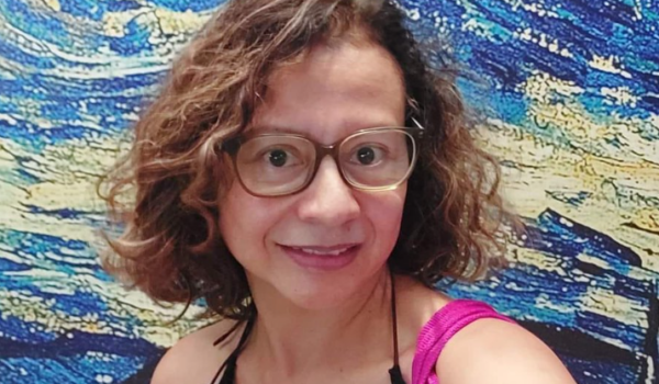 Melba Damaris Hernandez, presos políticos, Nicaragua