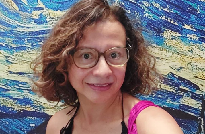 Melba Damaris Hernandez, presos políticos, Nicaragua