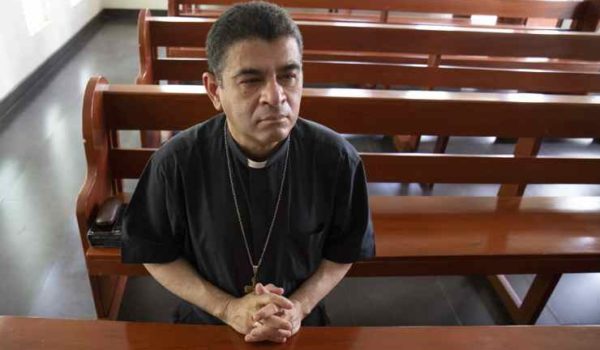 Los obispos dominicanos se solidarizan con la «perseguida» Iglesia católica de Nicaragua