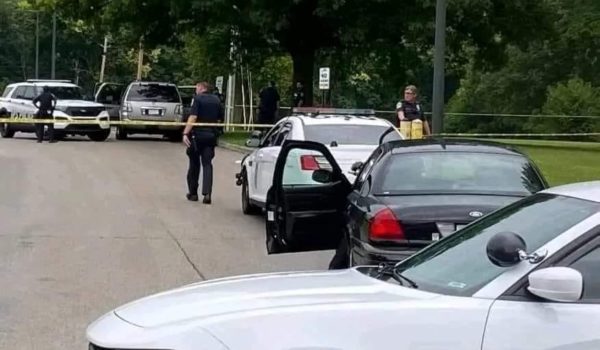 Dos nicaragüenses fueron encontrados muertos en un carro en Estados Unidos