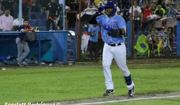 Tiburones le devuelven la paliza al Estelí y nivelan la semifinal