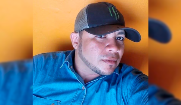 Denuncian secuestro del activista opositor Lester Macolla