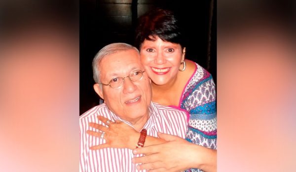 Fallece hermana de Oscar René Vargas, a quien andaba visitando cuando fue detenido en 2022