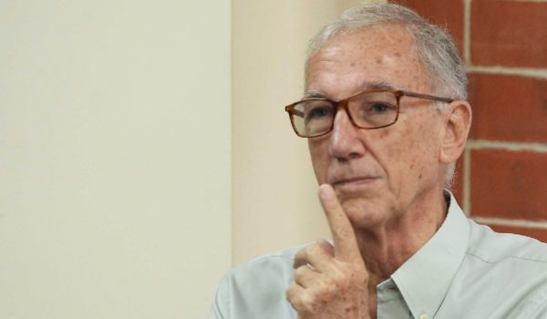 Compañía de Jesús estudia posibilidad de denunciar ante la ONU la cancelación y robo de los bienes de la congregación